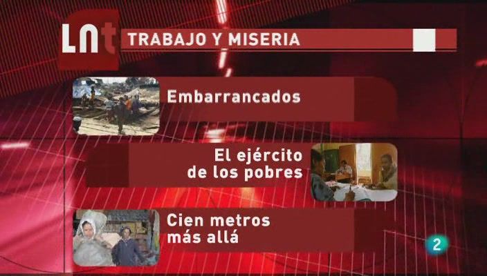 Trabajoymiseria0de3 Captura28Lanochetematica16 10 1029 - Trabajo y miseria (La noche temática) 3/3 Tvrip Español