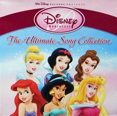 VA DisneyCollection252820112529 - Disney Collection (2011) VA MP3
