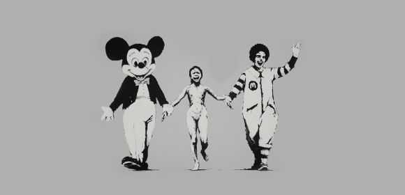 Vietnam Banksy - La guerra que usted no ve Dvdrip VOSE