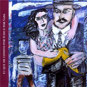 Vitorino Euquemecomovoportudoepornada - Vitorino - Eu Que Me Comovo Por Tudo e Por Nada (1992) MP3