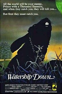 adams richardla colina de watership - La Colina De Watership - Richard Adams