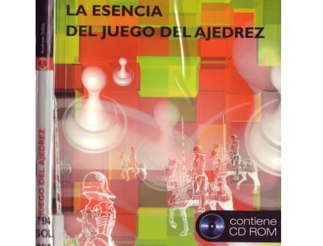 ajedrez - La esencia del juego del ajedrez