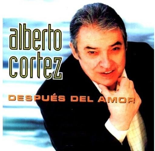 alberto - Alberto Cortez - Después Del Amor (2002) MP3