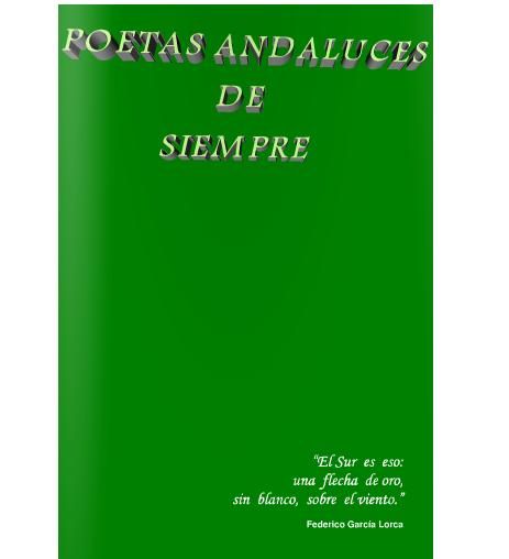 andaluces - Poetas Andaluces de siempre