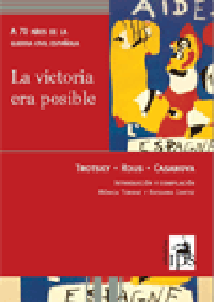 arton43 - La Victoria Era Posible - Jean Rous