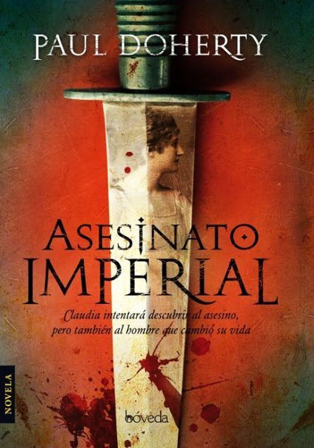 asesinato - Asesinato imperial - Paul Doherty