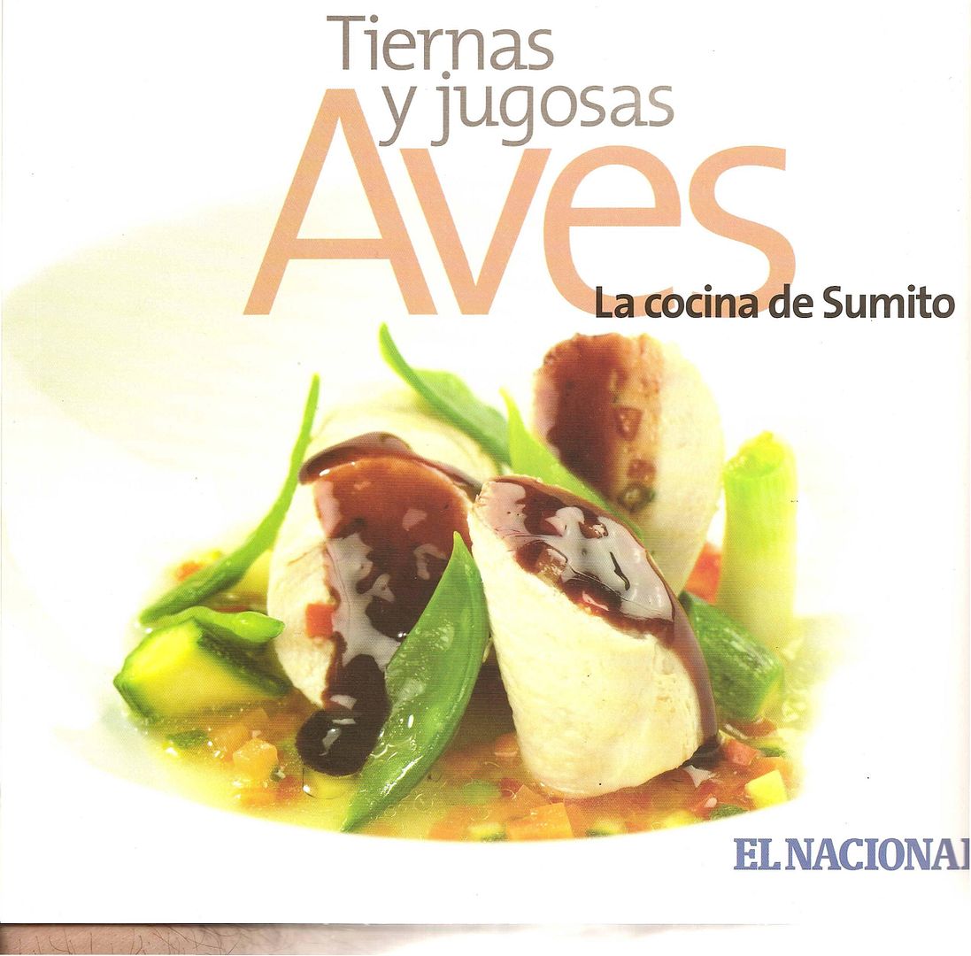 aves - Aves Tiernas Y Jugosas - Estevez Sumito