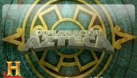 azteca - Expedición Azteca Tvrip Español (4/4)