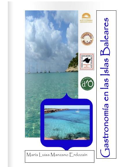 baleares - Gastronomia en las islas baleares