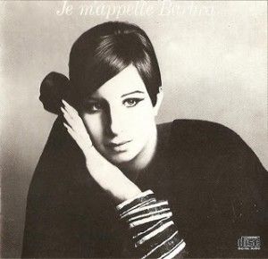 barbra je mappelle 300x290 - Barbra Streisand: Discografia MP3