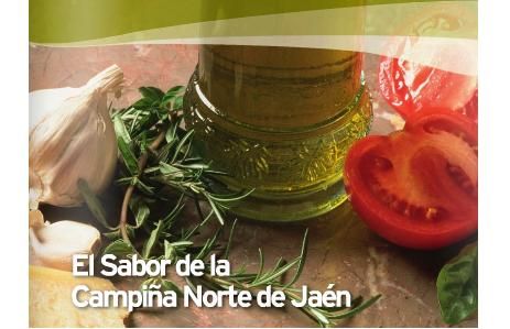 campia - Recetas Campiña de Jaén