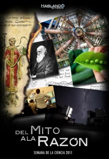 cartel del mito a la razon - Del Mito a la Razón Dvdrip Español