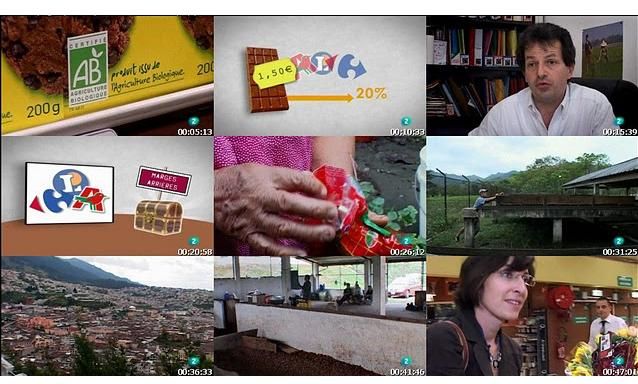 comercio - Comercio justo ¿A cualquier precio? Tvrip Español