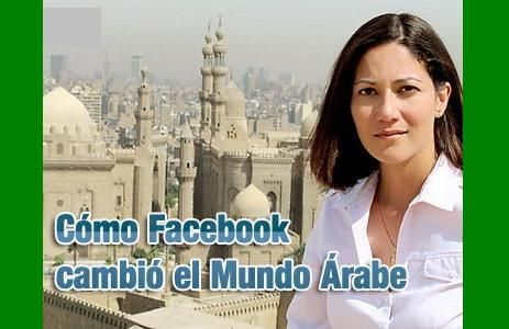 comocambioelmundoarabe 1 - Como Facebook cambio el Mundo Arabe Tvrip Español [2/2]