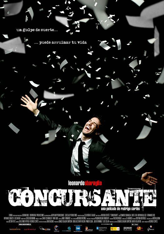 concursante2007 - Concursante Dvdrip Español (2007) La trampa del endeudamiento