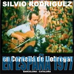 cornella - Silvio Rodriguez - Cornella de Llobregat (1977) MP3