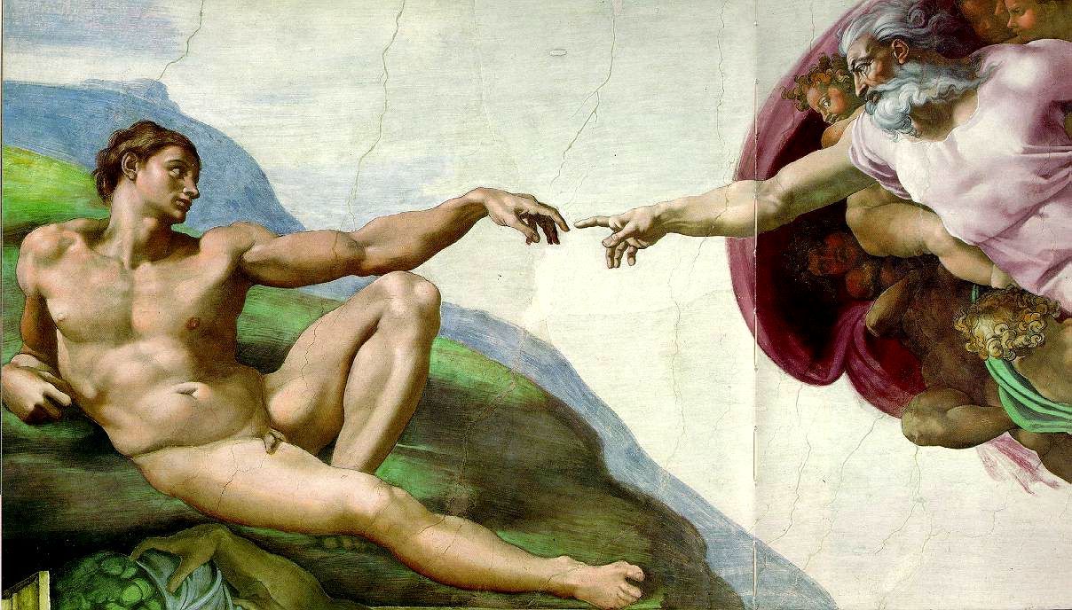 creation - Darwin contra Dios Tvrip Español