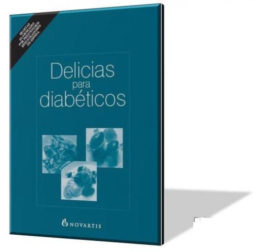 delicias - Delicias para Diabeticos PDF
