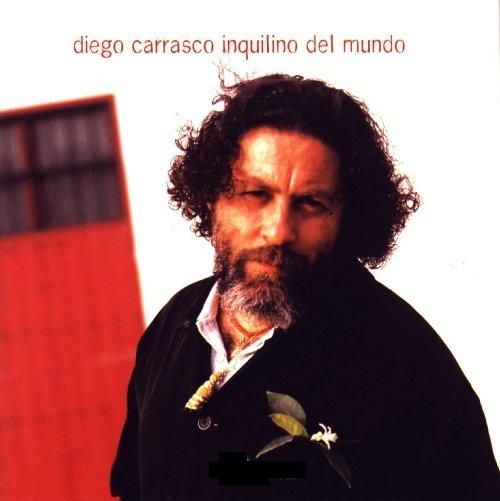 diego - Diego Carrasco - Inquilino del Mundo (2000) MP3