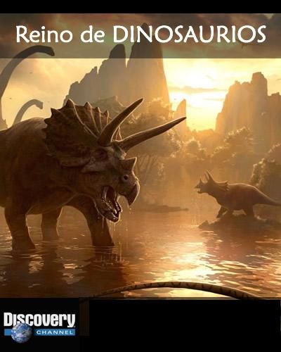 dinos - Reino de Dinosaurios Tvrip Español (4/4)