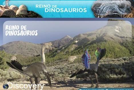 dinos2 - Reino de Dinosaurios Tvrip Español (4/4)