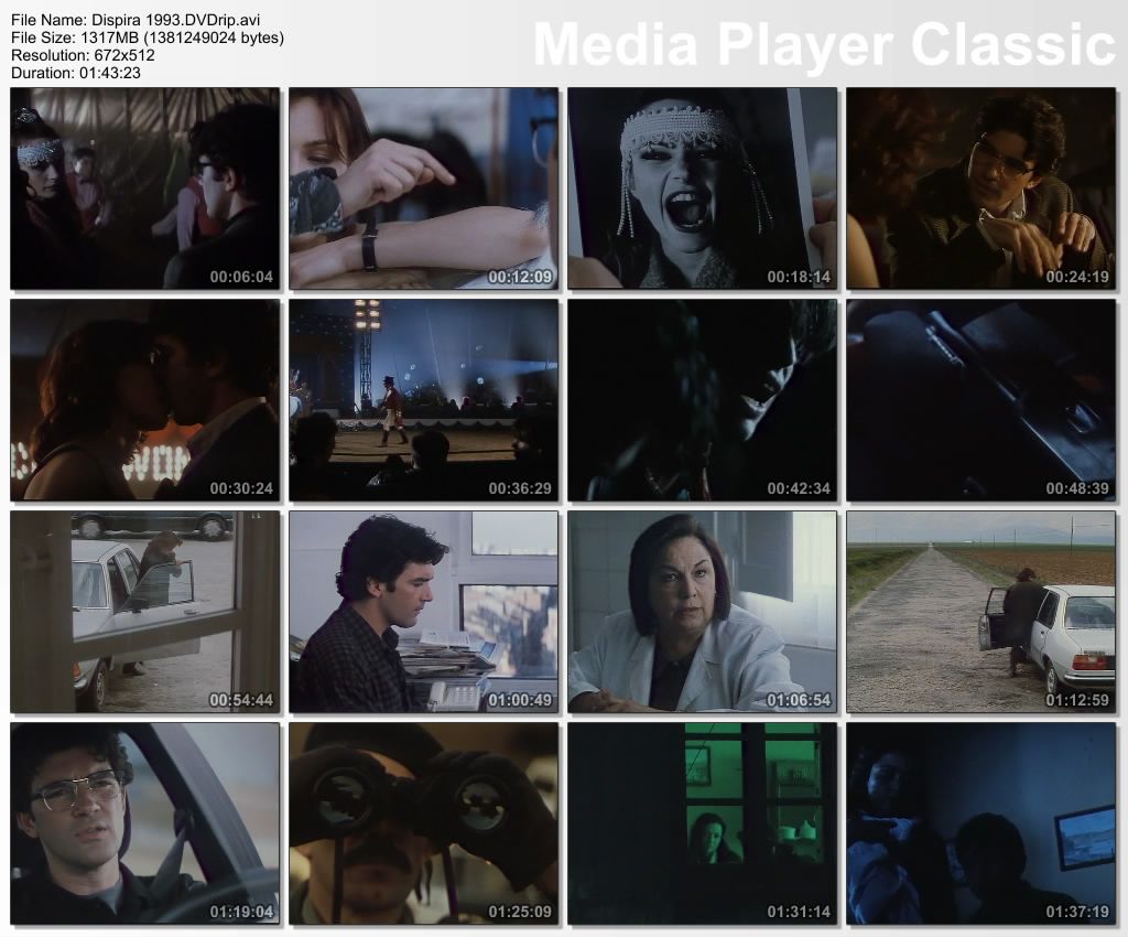 dispara2 - Dispara! Dvdrip Español (1993) Drama-Thriller