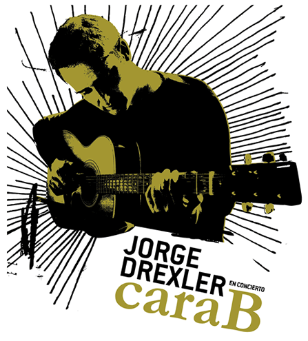 drexler r2 c1 - Jorge Drexler: Discografia