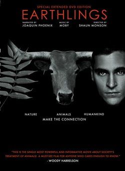 earthlings - Earthlings (Terrícolas) Dvdrip Español