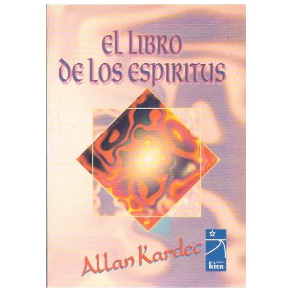 el libro de los espiritus allan kardec - El libro de los espíritus - Allan Kardec (Voz Humana)