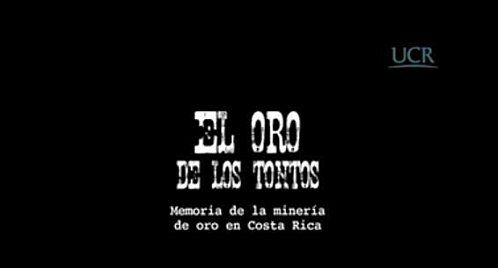 el oro de los tontos - El Oro de los Tontos Dvdrip Español