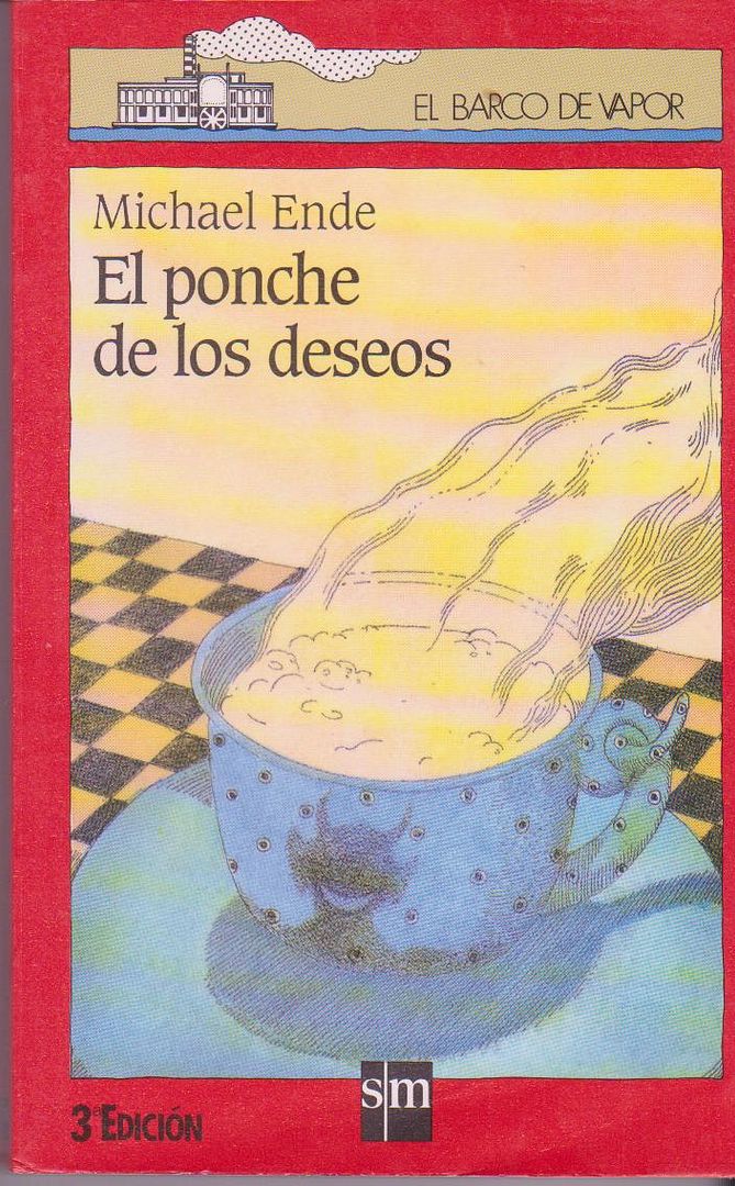 el2Bponche2Bde2Blos2Bdeseos - El ponche mágico – Michael Ende