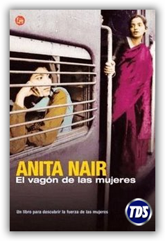 elvagon - El vagon de las mujeres - Anita Nair