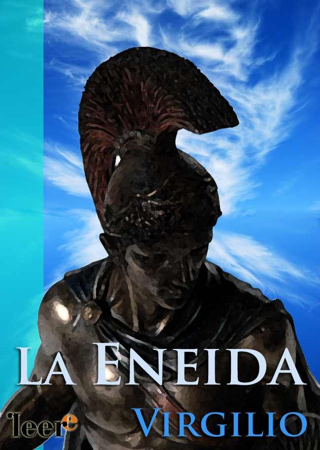eneida - La Eneida - Virgilio (voz humana)