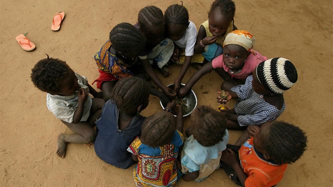 enredate - Enrédate: Agua y Supervivencia Infantil (UNICEF)