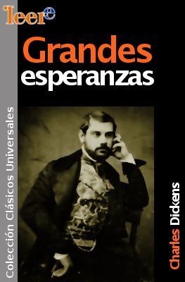 esperanzas - Grandes Esperanzas - Charles Dickens Voz Humana