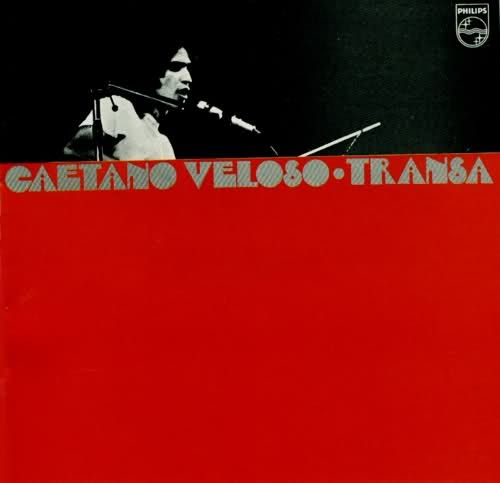 eu0eo5 - Caetano Veloso - Transa (1972) MP3