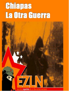 ezlnlaotraguerra - Chiapas la otra Guerra Tvrip Español