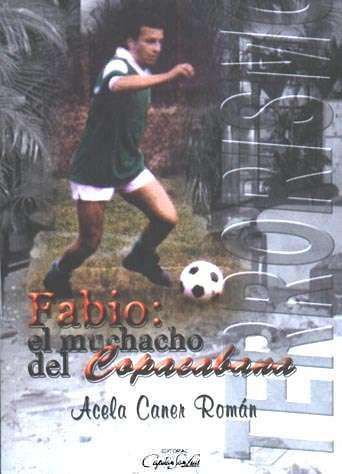 fabio el muchacho de copacabana - Fabio, el muchacho del Copacabana