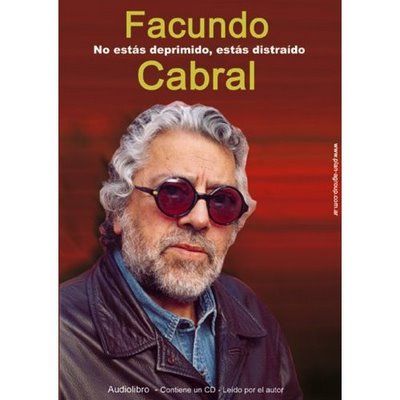 facundo cabral - Facundo Cabral: Discografia