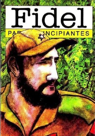 fidel para principiantes - Fidel para principiantes