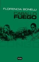 florenciacongo - Caballo de fuego: CONGO - Florencia Bonelli