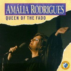 folder 3 - Amalia Rodrigues - Queen of the Fado