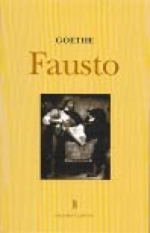 foto 5439fausto goethe  - Fausto - Goethe