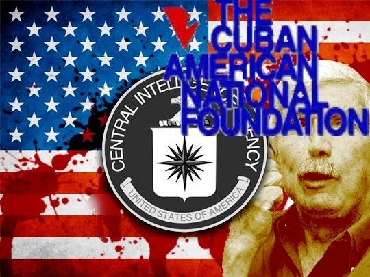 fundacionterrorismo - Los peones del Imperio. Las razones de Cuba 2 Webrip Español