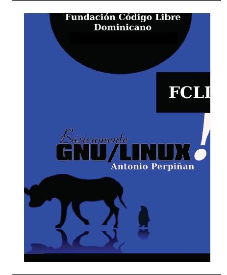 gnu - Básicamente GNU/Linux – Antonio Perpiñan