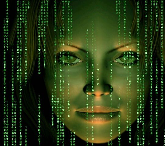 hablando de hackers - Mujeres programadoras y mujeres hackers