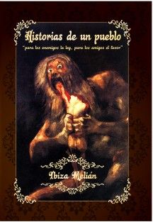 historiadeunpueblo - Historias de un pueblo - Ibiza M.