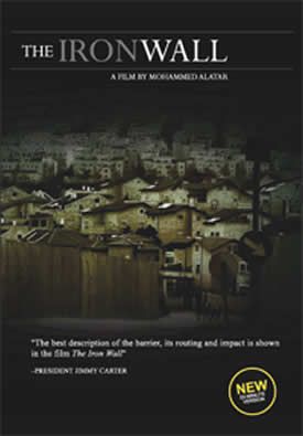ironwall - El Muro de Hierro (The iron wall) Dvdrip VOSE
