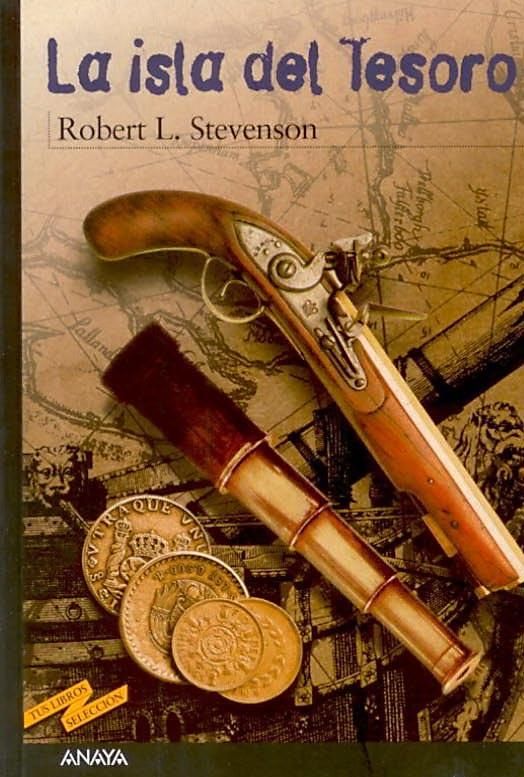 isla del tesoro - La Isla del Tesoro - Robert Louis Stevenson (Audiolibro Voz Humana)