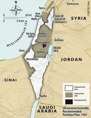 israel13 - Palestina el infierno en la Tierra Dvdrip VOSE